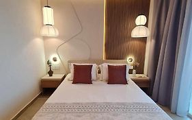 Anna Beach Suites