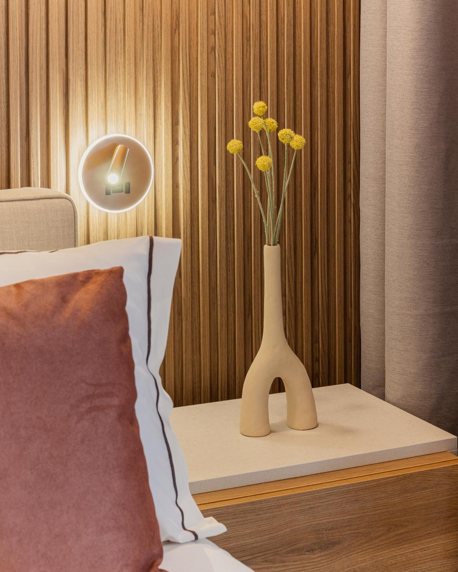 Anna Beach Suites Лименария Екстериор снимка