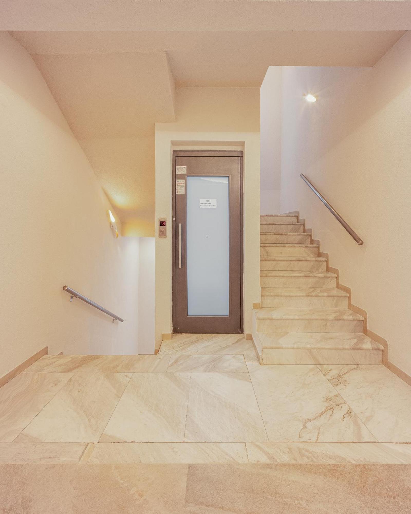 Anna Beach Suites Лименария Екстериор снимка