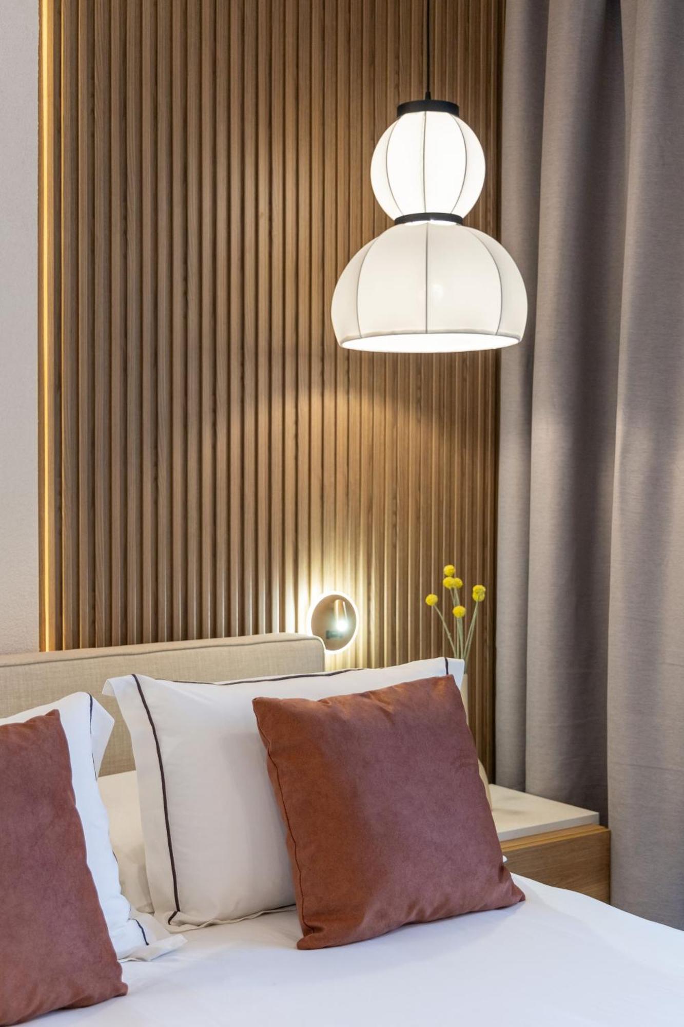 Anna Beach Suites Лименария Екстериор снимка